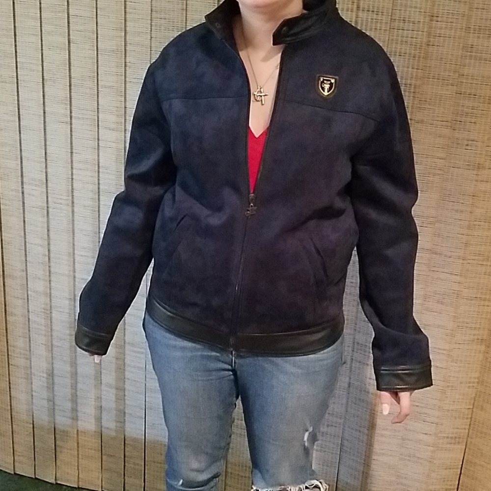 A collezioni Jacket